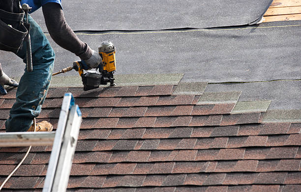 Licensed Gutter Installation service in Reno, OH - Brentwood Metal Roofing